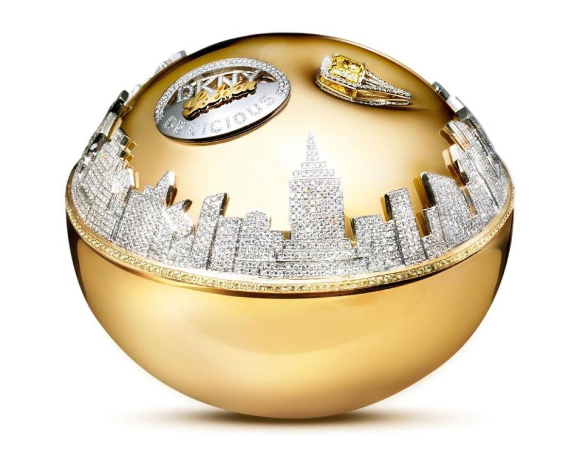 DKNY Golden Delicious